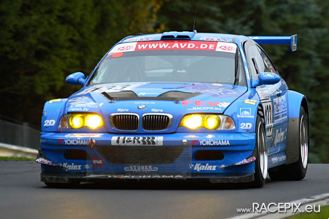 VLN-10 2008-10-25 IMG_1562