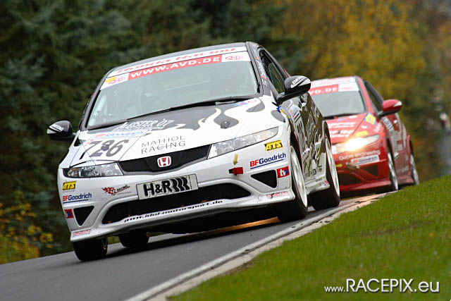 VLN-10 2008-10-25 IMG_1668