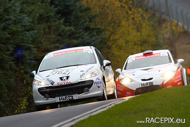 VLN-10 2008-10-25 IMG_1748