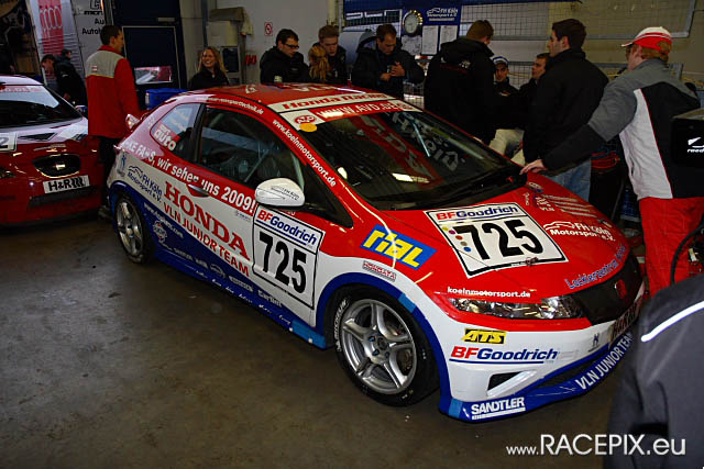 VLN-11 2008-11-09 IMG_0026
