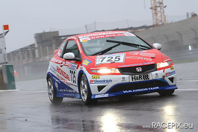 VLN-11 2008-11-09 IMG_0072