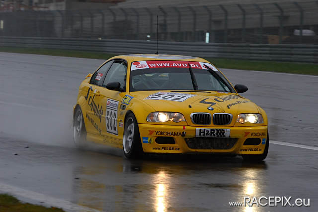 VLN-11 2008-11-09 IMG_0110