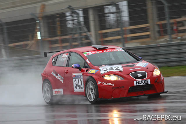 VLN-11 2008-11-09 IMG_0114