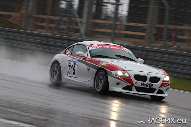 VLN-11 2008-11-09 IMG_0225