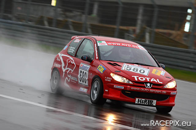 VLN-11 2008-11-09 IMG_0290