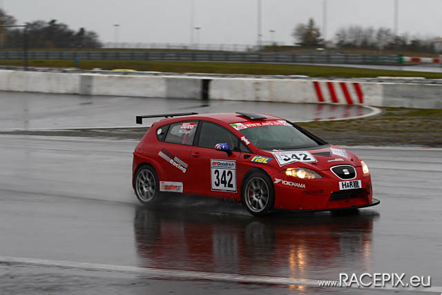 VLN-11 2008-11-09 IMG_0291