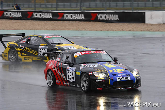 VLN-11 2008-11-09 IMG_0295