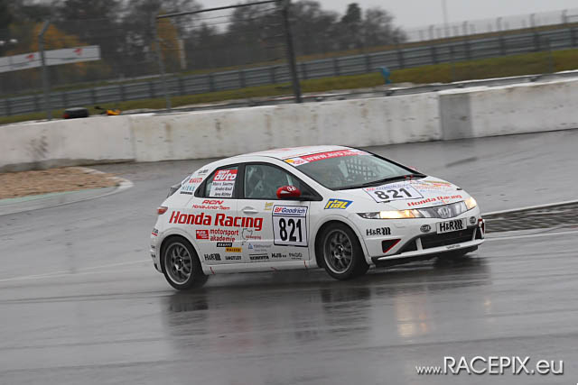 VLN-11 2008-11-09 IMG_0304