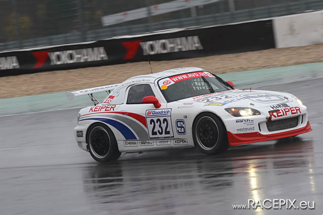 VLN-11 2008-11-09 IMG_0333