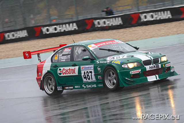 VLN-11 2008-11-09 IMG_0338