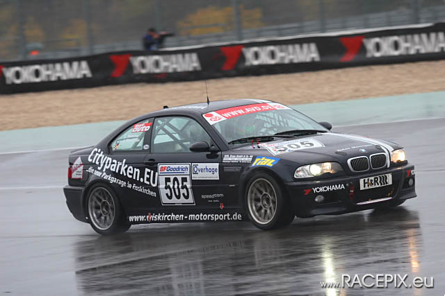 VLN-11 2008-11-09 IMG_0339