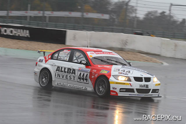 VLN-11 2008-11-09 IMG_0351