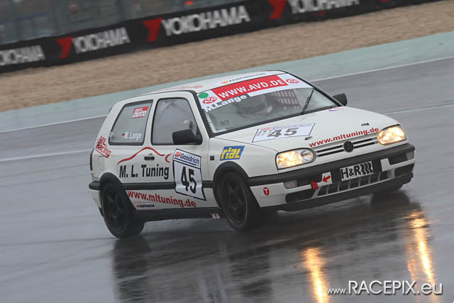 VLN-11 2008-11-09 IMG_0360