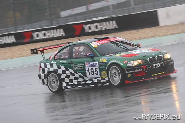 VLN-11 2008-11-09 IMG_0361