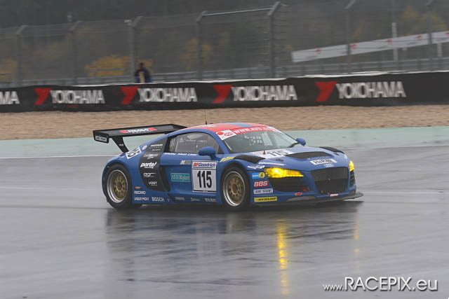 VLN-11 2008-11-09 IMG_0364