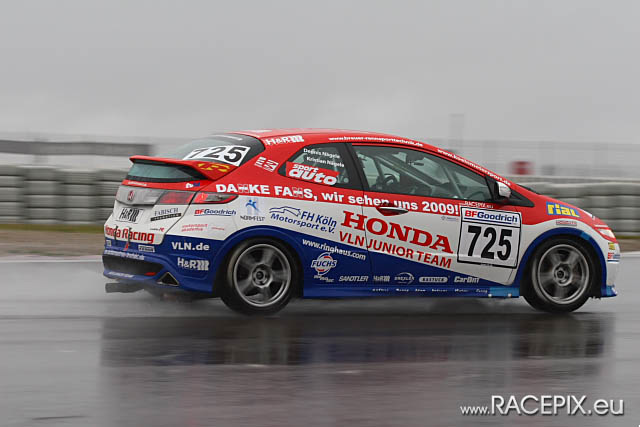 VLN-11 2008-11-09 IMG_0395