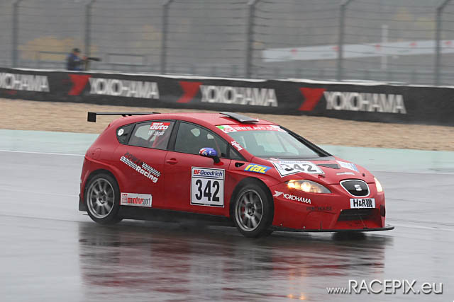 VLN-11 2008-11-09 IMG_0399