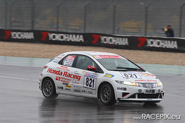 VLN-11 2008-11-09 IMG_0402