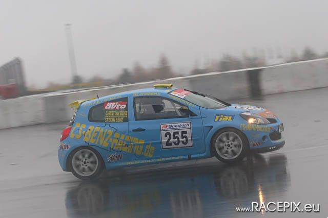 VLN-11 2008-11-09 IMG_0487