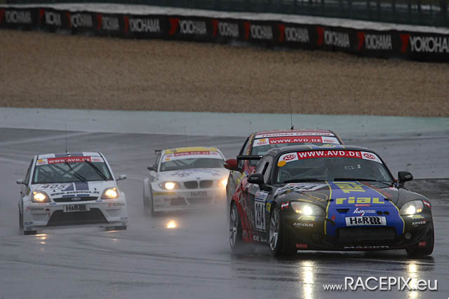 VLN-11 2008-11-09 IMG_0622