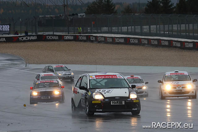 VLN-11 2008-11-09 IMG_0628