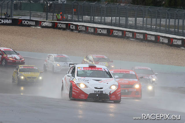 VLN-11 2008-11-09 IMG_0672