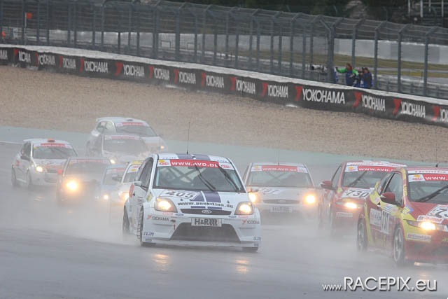 VLN-11 2008-11-09 IMG_0674