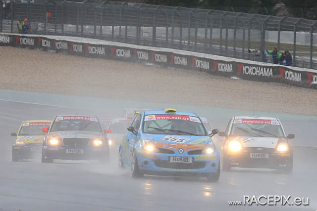 VLN-11 2008-11-09 IMG_0676