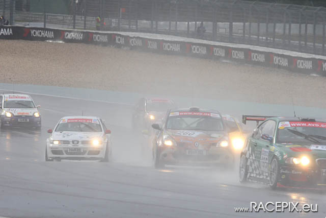 VLN-11 2008-11-09 IMG_0678