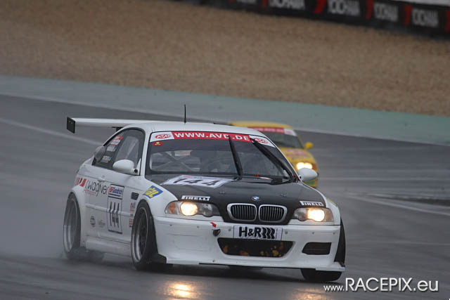 VLN-11 2008-11-09 IMG_0756