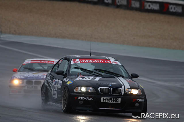 VLN-11 2008-11-09 IMG_0759