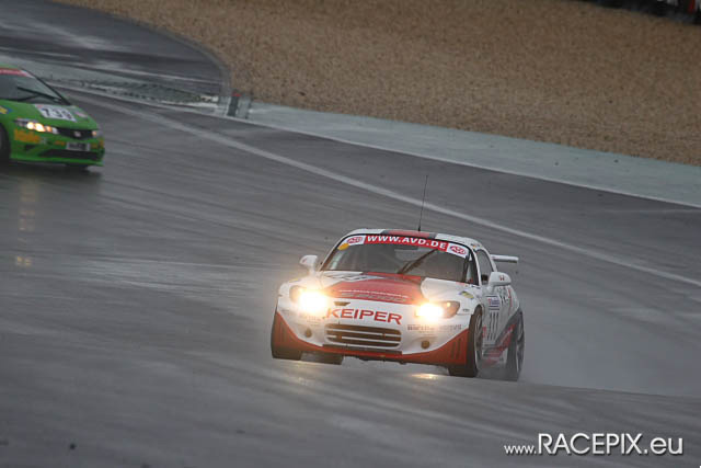 VLN-11 2008-11-09 IMG_0771