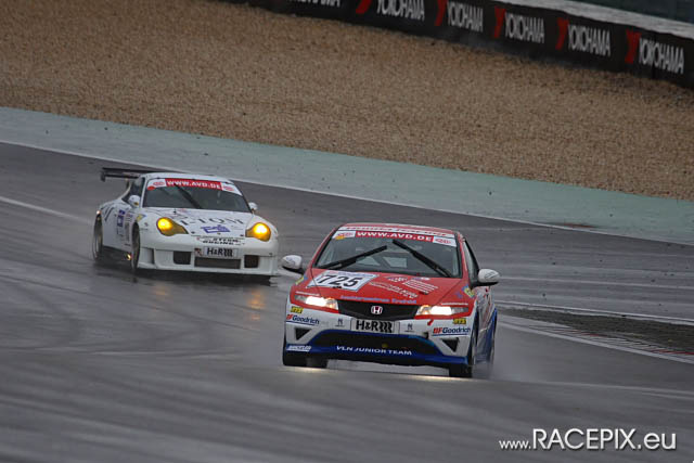 VLN-11 2008-11-09 IMG_0776