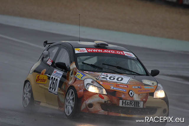 VLN-11 2008-11-09 IMG_0792