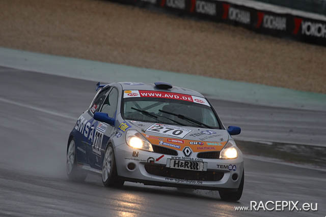 VLN-11 2008-11-09 IMG_0795