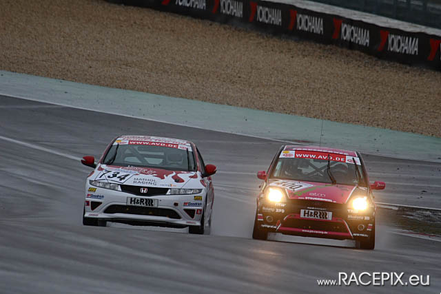 VLN-11 2008-11-09 IMG_0796