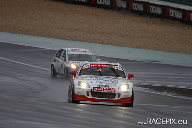 VLN-11 2008-11-09 IMG_0800