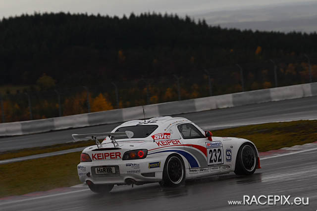 VLN-11 2008-11-09 IMG_0804