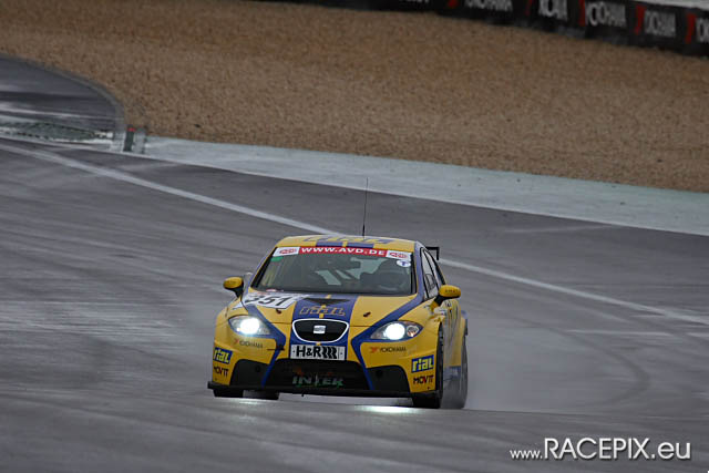 VLN-11 2008-11-09 IMG_0811