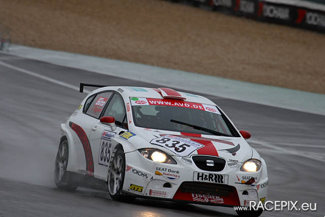 VLN-11 2008-11-09 IMG_0814