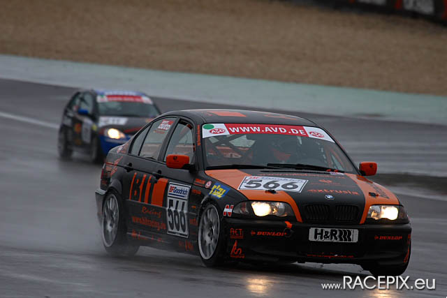 VLN-11 2008-11-09 IMG_0821