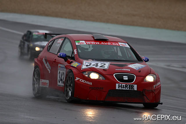 VLN-11 2008-11-09 IMG_0825