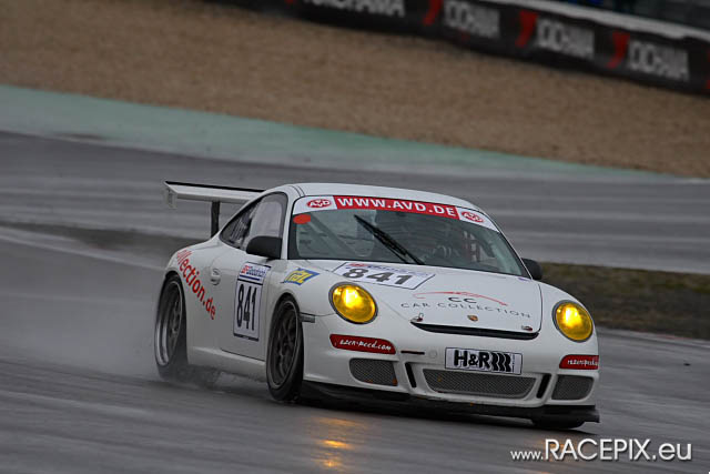 VLN-11 2008-11-09 IMG_0831