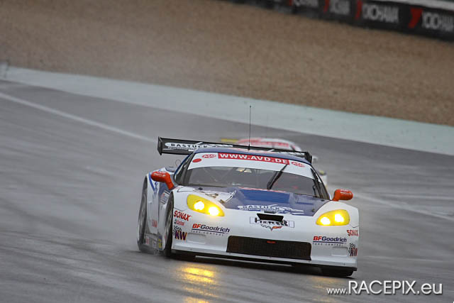 VLN-11 2008-11-09 IMG_0873