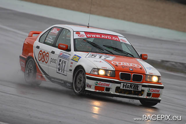 VLN-11 2008-11-09 IMG_0883