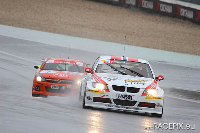 VLN-11 2008-11-09 IMG_0901