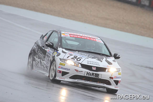 VLN-11 2008-11-09 IMG_0923