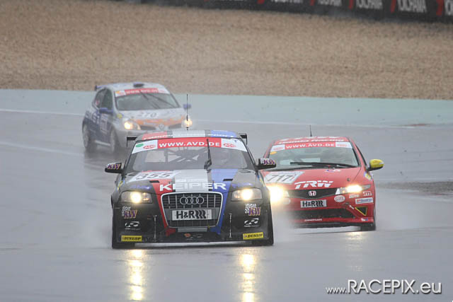 VLN-11 2008-11-09 IMG_0930