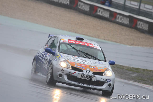 VLN-11 2008-11-09 IMG_0932