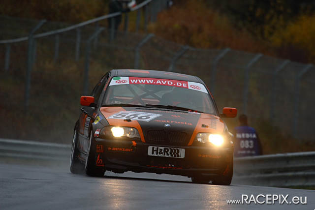 VLN-11 2008-11-09 IMG_0947